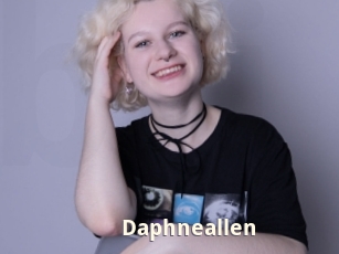 Daphneallen