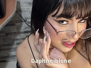 Daphneiblone