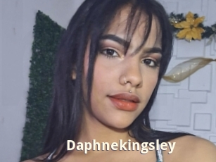 Daphnekingsley