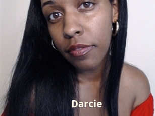 Darcie