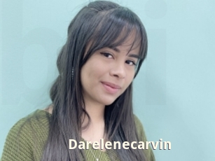 Darelenecarvin