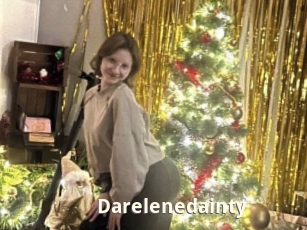 Darelenedainty