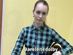 Darelenedolby