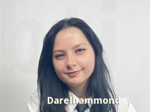 Darelhammond