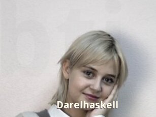 Darelhaskell