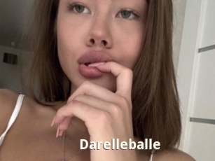 Darelleballe