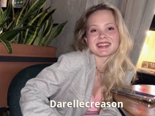 Darellecreason