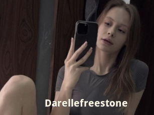 Darellefreestone