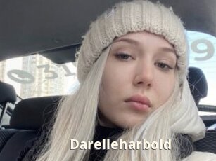 Darelleharbold