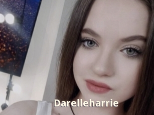 Darelleharrie