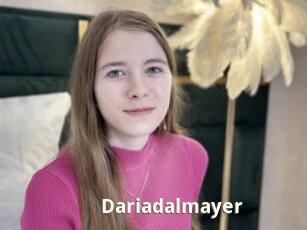 Dariadalmayer