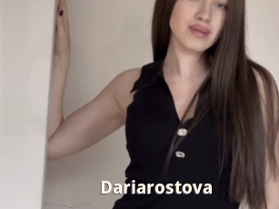 Dariarostova