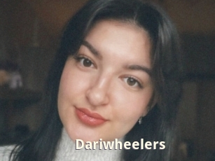 Dariwheelers