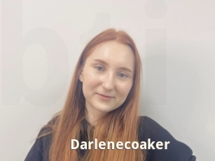 Darlenecoaker