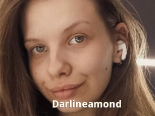 Darlineamond