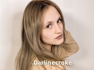 Darlinecroke