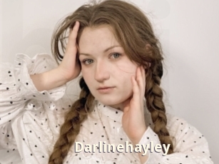 Darlinehayley