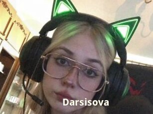 Darsisova