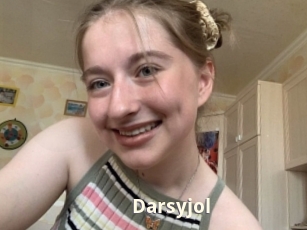 Darsyjol