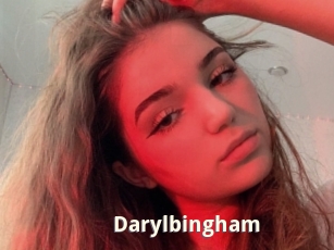 Darylbingham