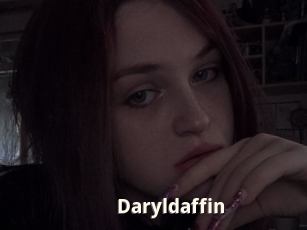 Daryldaffin