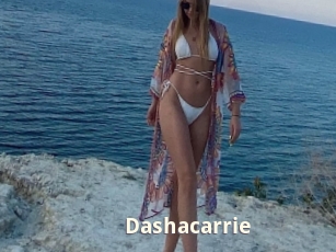 Dashacarrie