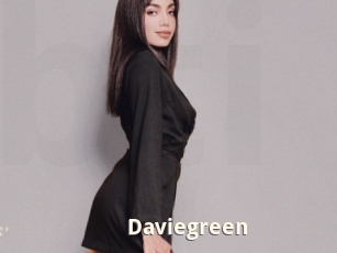 Daviegreen