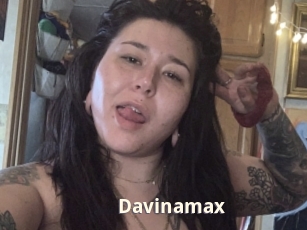 Davinamax