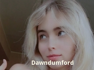 Dawndumford