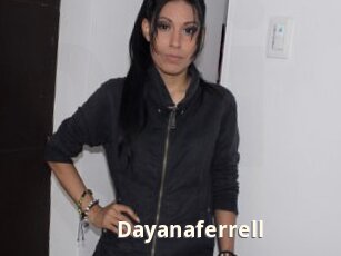 Dayanaferrell