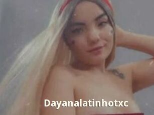 Dayanalatinhotxc