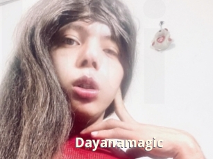 Dayanamagic