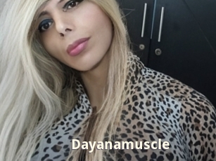 Dayanamuscle