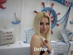 Defne