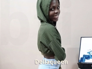 Dellaqueen