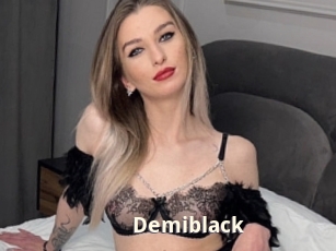 Demiblack