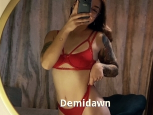 Demidawn