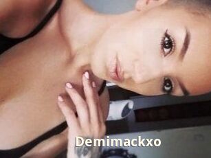 Demimackxo