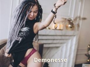 Demonesse