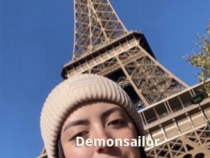 Demonsailor