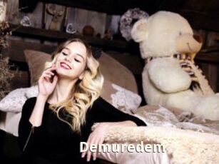 Demuredem