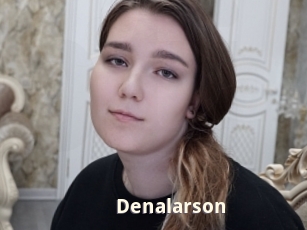 Denalarson