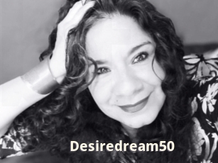 Desiredream50