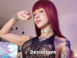 Desirelove