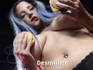 Desmuller