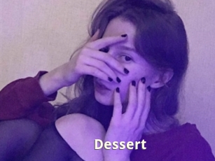 Dessert