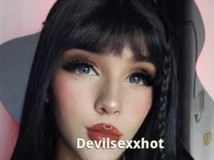 Devilsexxhot