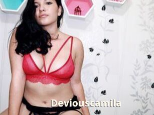 Deviouscamila