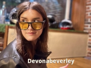 Devonabeverley