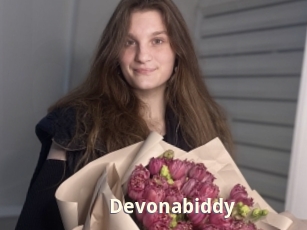 Devonabiddy